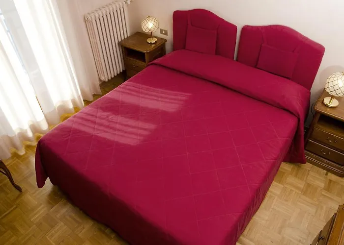 Panoramique تورنيون