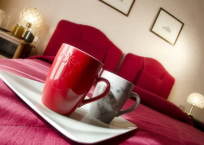 فندق Panoramique