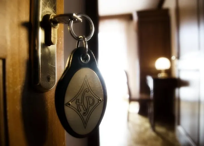 Panoramique Hotel 3*