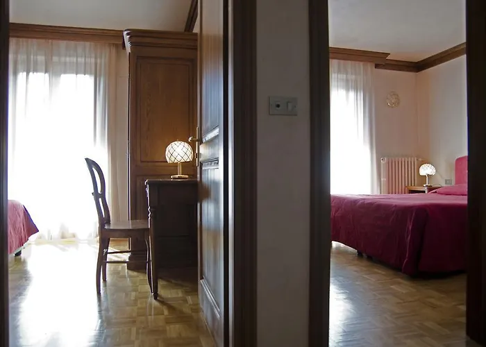 Panoramique Hotel 3*