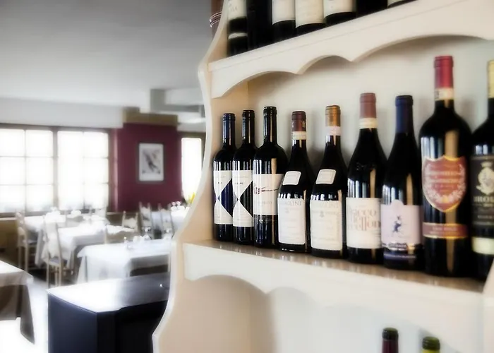 Panoramique 3* Torgnon