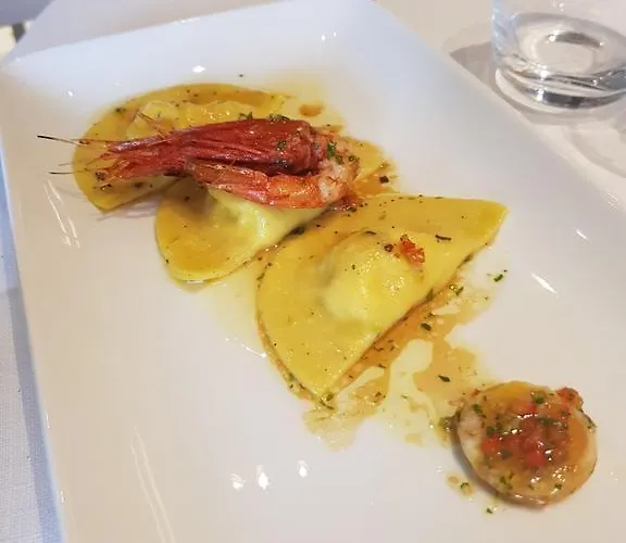 Hotel Panoramique Torgnon