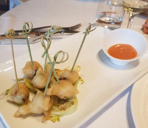 Panoramique Hotel 3*