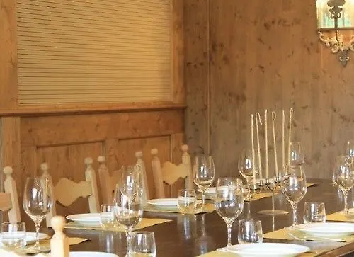 Panoramique Hotel 3*