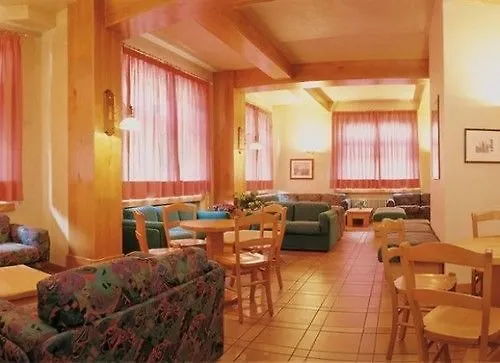 Panoramique تورنيون