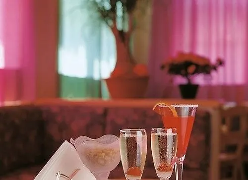 فندق Panoramique 3*